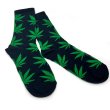 画像4: Mad Toro - Hemp Leaf Socks ヘンプリーフソックス 靴下 (4)