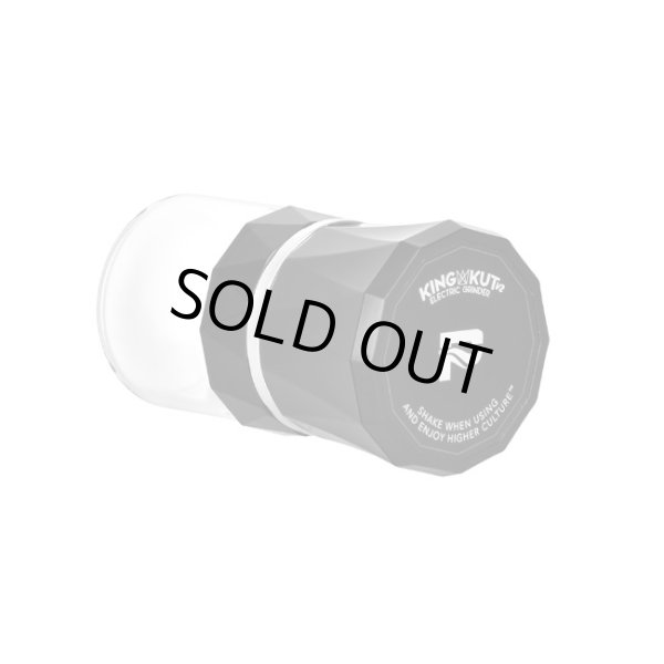 画像3: Pulsar - King Kut V2 Electric Grinder 電動 グラインダー ／ クラッシャー (3)