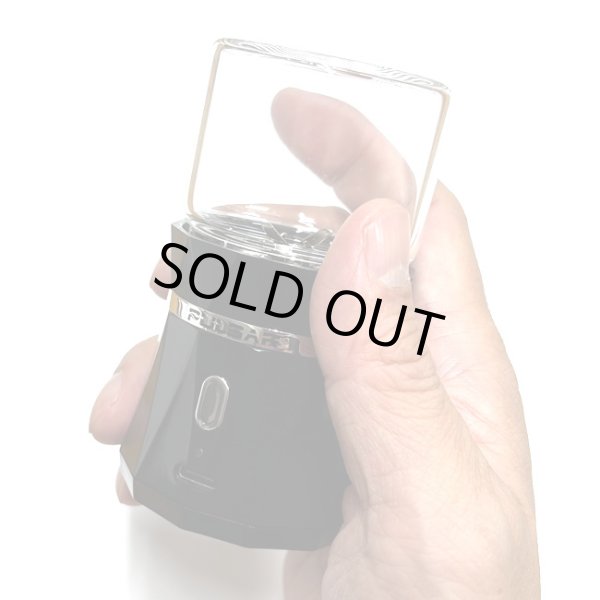 画像5: Pulsar - King Kut V2 Electric Grinder 電動 グラインダー ／ クラッシャー (5)