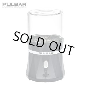 画像: Pulsar - King Kut V2 Electric Grinder 電動 グラインダー / クラッシャー