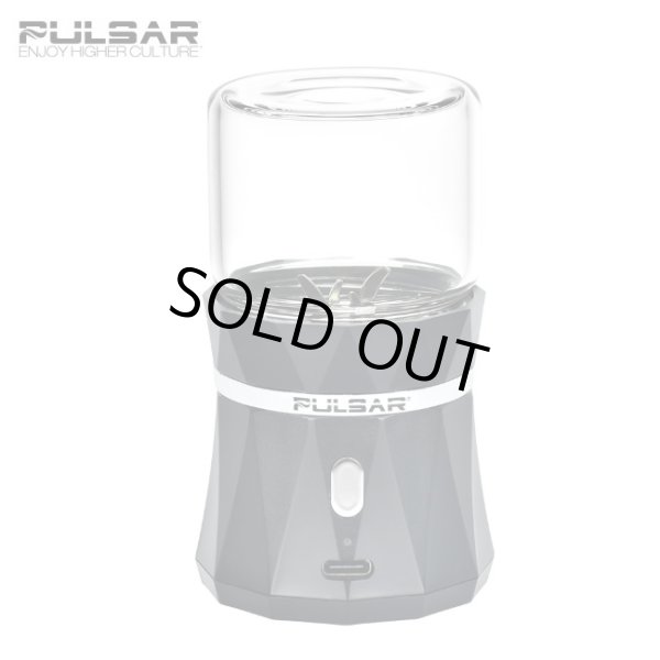 画像1: Pulsar - King Kut V2 Electric Grinder 電動 グラインダー ／ クラッシャー (1)