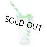 画像: Cooling Freeze Travel Cup Bubbler クーリング フリーズ トラベルカップ バブラー
