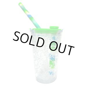 画像: Cooling Freeze Travel Cup Bubbler クーリング フリーズ トラベルカップ バブラー