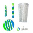 画像3: Cooling Freeze Travel Cup Bubbler クーリング フリーズ トラベルカップ バブラー (3)