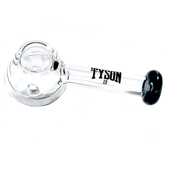 画像4: TYSON 2.0 - Dynamite Hand Pipe タイソン2.0 ダイナマイト ハンドパイプ (4)