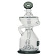 画像4: TYSON 2.0 - Knockout Dab Rig タイソン2.0 ノックアウト ダブリグ 18cm (4)