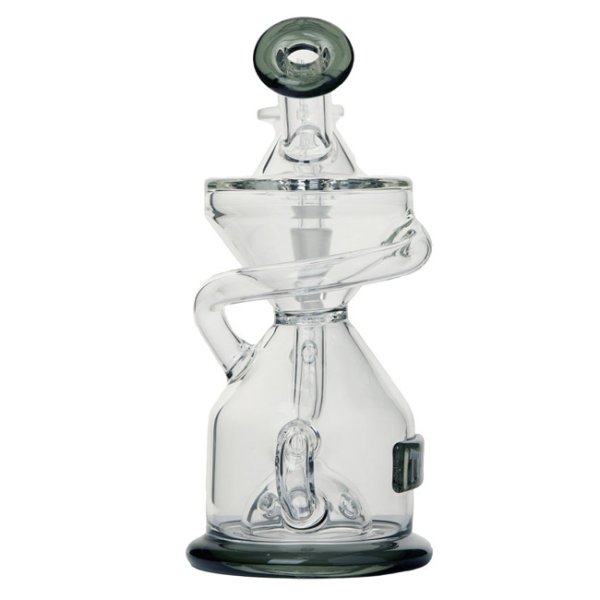 画像4: TYSON 2.0 - Knockout Dab Rig タイソン2.0 ノックアウト ダブリグ 18cm (4)