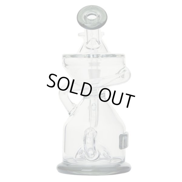 画像4: TYSON 2.0 - Knockout Dab Rig タイソン2.0 ノックアウト ダブリグ 18cm (4)