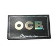 画像1: OCB - Premium Double ダブル ペーパー 巻紙 レギュラーサイズ 70mm (1)