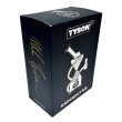 画像11: TYSON 2.0 - Knockout Dab Rig タイソン2.0 ノックアウト ダブリグ 18cm (11)