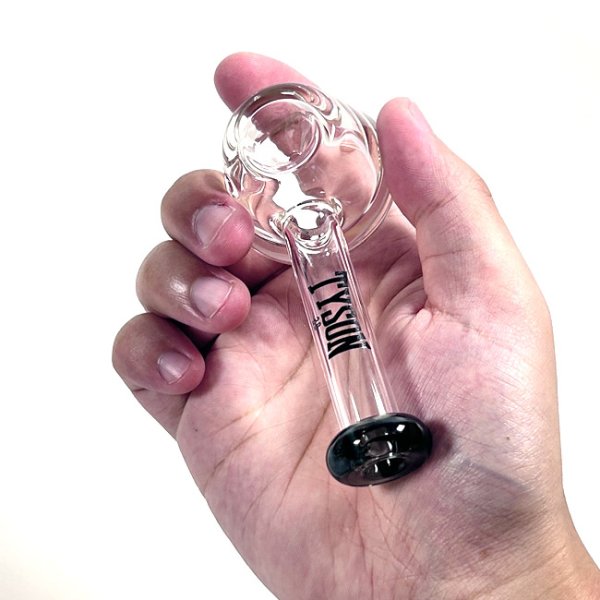 画像6: TYSON 2.0 - Dynamite Hand Pipe タイソン2.0 ダイナマイト ハンドパイプ (6)