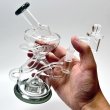 画像10: TYSON 2.0 - Knockout Dab Rig タイソン2.0 ノックアウト ダブリグ 18cm (10)