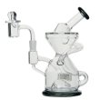 画像3: TYSON 2.0 - Knockout Dab Rig タイソン2.0 ノックアウト ダブリグ 18cm (3)