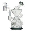 画像2: TYSON 2.0 - Knockout Dab Rig タイソン2.0 ノックアウト ダブリグ 18cm (2)