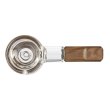 画像2: MJ Arsenal - Granby Hand Pipe ガラス& ウッド ハンドパイプ (2)