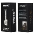 画像7: TYSON 2.0 - Dynamite Hand Pipe タイソン2.0 ダイナマイト ハンドパイプ (7)