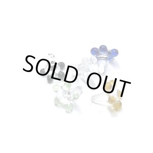 画像: ガラス製スクリーン5個入り