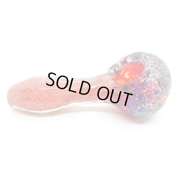 画像3: Spoon Hand Glass Pipe ガラスパイプ (3)