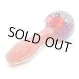 画像: Spoon Hand Glass Pipe ガラスパイプ