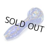 画像: Spoon Hand Glass Pipe ガラスパイプ