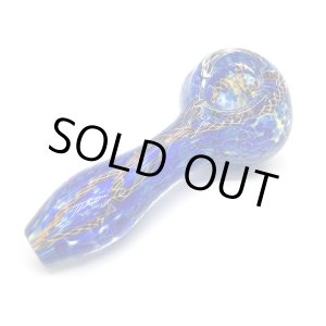 画像: Spoon Hand Glass Pipe ガラスパイプ