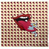 画像: ブロッター アート 19cm × 19cm (6mm / 900片)