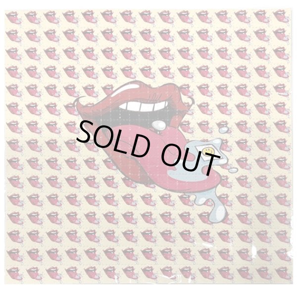 画像1: ブロッター アート 19cm × 19cm （6mm ／ 900片） (1)