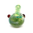 画像4: Color Changing Hand Glass Pipe ガラスパイプ (4)