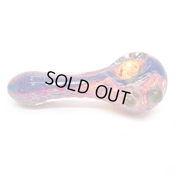 画像5: Spoon Hand Glass Pipe ガラスパイプ (5)