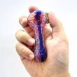 画像6: Spoon Hand Glass Pipe ガラスパイプ (6)
