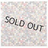 画像: ブロッター アート 19cm × 19cm (6mm / 900片)