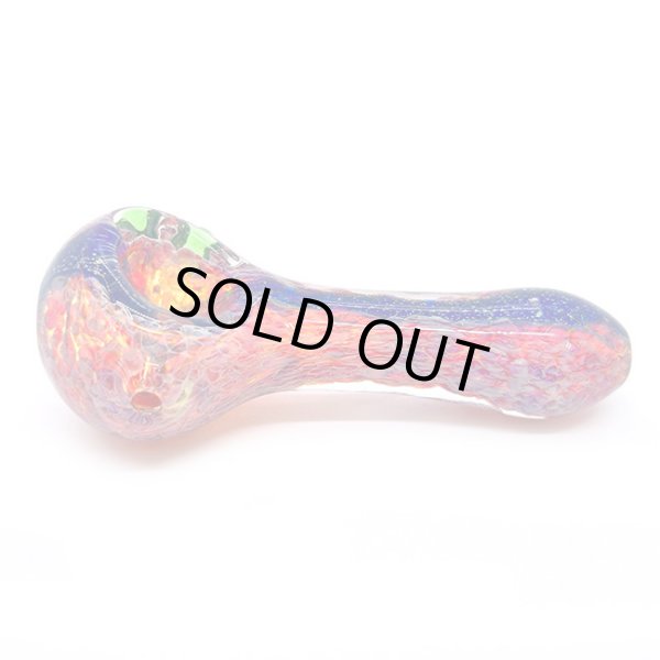 画像3: Spoon Hand Glass Pipe ガラスパイプ (3)