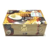 画像: SOEX - COCONUT ココナッツ 50g(ニコチンなし シーシャ用ハーブフレーバー)