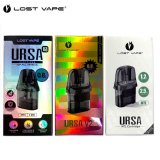 画像: Lost Vape - Ursa / Ursa V2 / Ursa V3 POD（3個入り） 