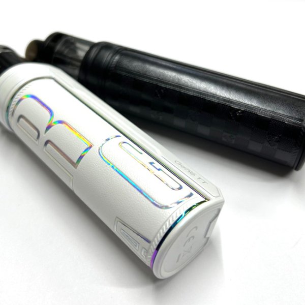 画像4: VOOPOO - DRAG X2 Kit ブープードラッグエックス2（電子タバコ ／ 電子シーシャ／ VAPEスターターキット） (4)