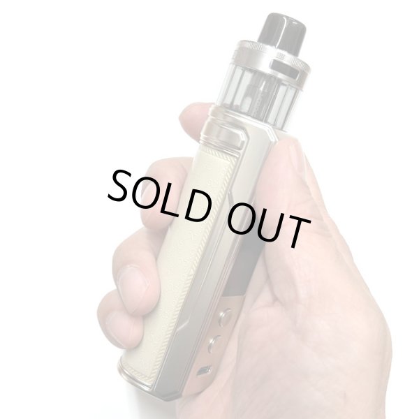 画像5: VOOPOO - DRAG X2 Kit ブープードラッグエックス2（電子タバコ ／ 電子シーシャ／ VAPEスターターキット） (5)
