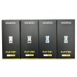 画像2: VOOPOO - PnP VM / TM /TR コイル（5個入り）  (2)