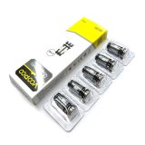 画像: VOOPOO - PnP X コイル(5個入り)