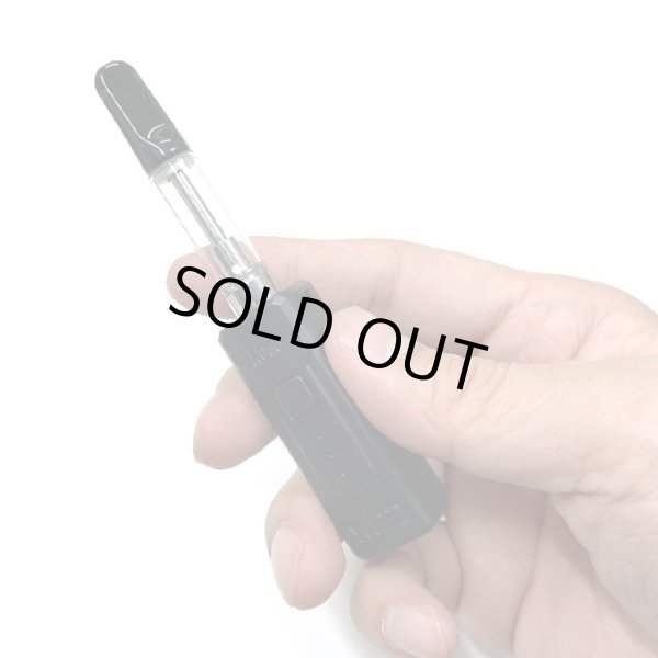 画像3: Yocan - Kodo ヨーキャン コド （510規格 ／ CBD カートリッジ バッテリー ヴェポライザー ／ Type-C充電） (3)