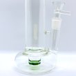 画像4: Glass New Cyclone Bong 24cm サイクロン ボング (4)