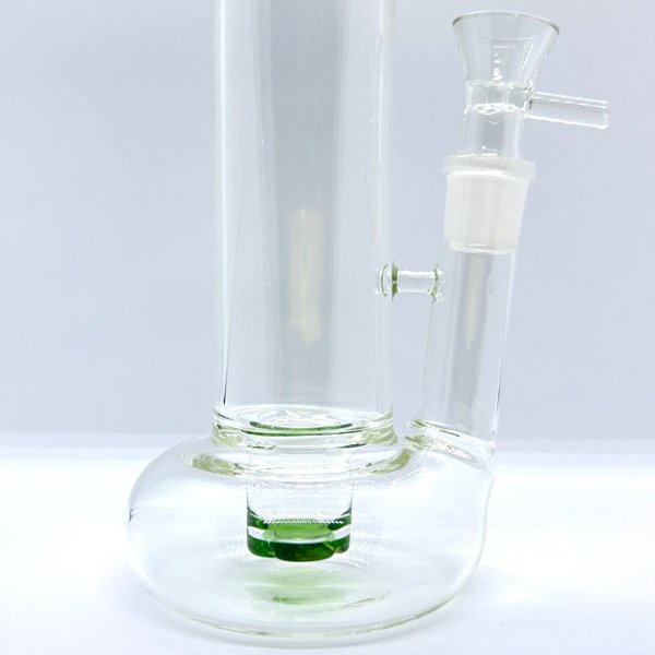画像4: Glass New Cyclone Bong 24cm サイクロン ボング (4)
