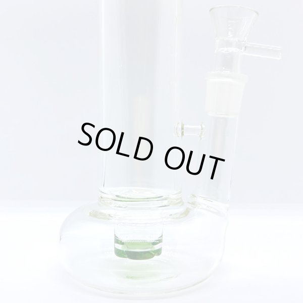 画像4: Glass New Cyclone Bong 24cm サイクロン ボング (4)