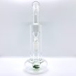 画像2: Glass New Cyclone Bong 24cm サイクロン ボング (2)
