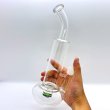 画像6: Glass New Cyclone Bong 24cm サイクロン ボング (6)