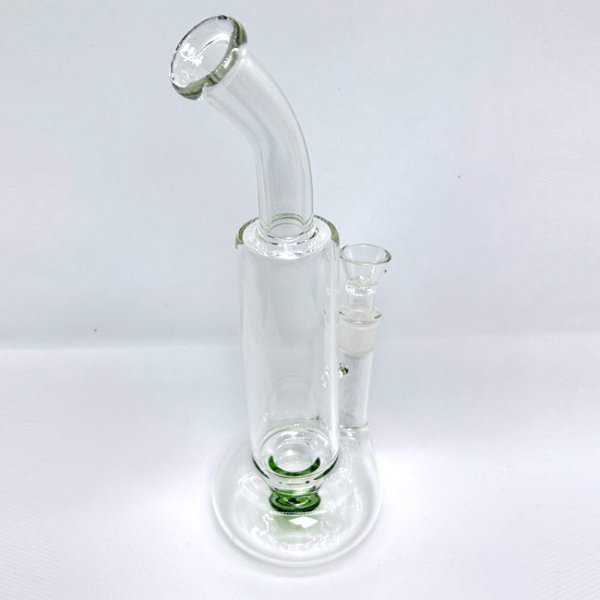 画像3: Glass New Cyclone Bong 24cm サイクロン ボング (3)