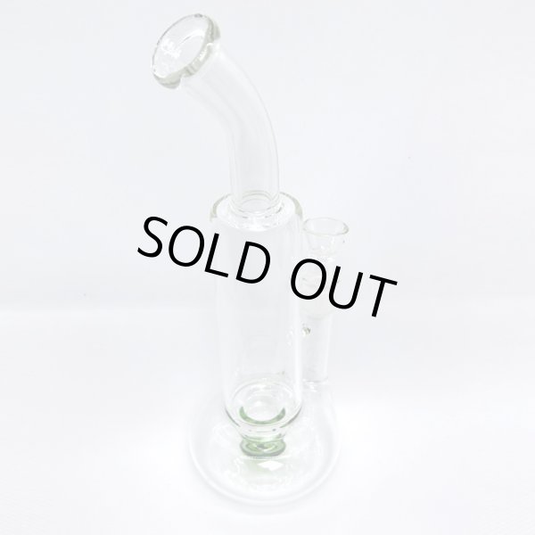 画像3: Glass New Cyclone Bong 24cm サイクロン ボング (3)