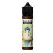 画像1: Koi-Koi - 霧流れ 弐 メロンクリームソーダ 60ml【VAPE・電子タバコ・電子シーシャ用リキッド】 (1)