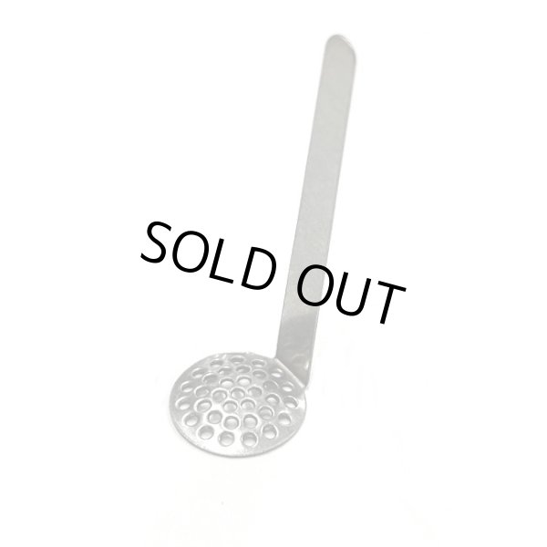 画像1: スプーン スクリーン (3個入り) (1)