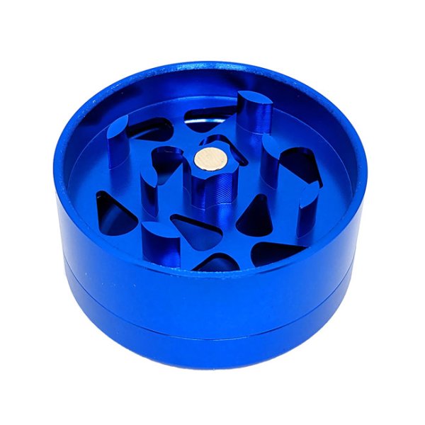 画像5: Dogg lbs - Everyday Blunt Grinder ジョイント・ブラント用向け グラインダー ／ クラッシャー φ55mm (5)