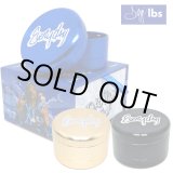 画像: Dogg lbs - Everyday Blunt Grinder ジョイント・ブラント用向け グラインダー ／ クラッシャー φ55mm